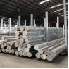 Buy cheap 6082 T5 Aluminum Alloy Bar Rod 130mm 140mm 6061 T6 6063 Mill Edge from wholesalers