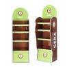 Buy cheap ISO 9001 Pantone Color 157gsm Cardboard Stand Up Display from wholesalers
