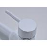Buy cheap ROVATE Saving Water White Painting Kitchen Sink Mixer UPC Standard from wholesalers
