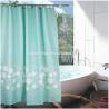 Buy cheap new design PEVA Shower Curtain Liner, MOLD & MILDEW Resistant, ODORLESS - No Chemical Smell, 72" x 72" from wholesalers