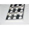 Buy cheap Anodized Aluminum Alloy 720x400x43.5mm Cool Baking Pans from wholesalers