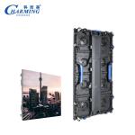 IP65 Waterproof P2.98 K-series Outdoor Display 3840Hz Rental Led Screen