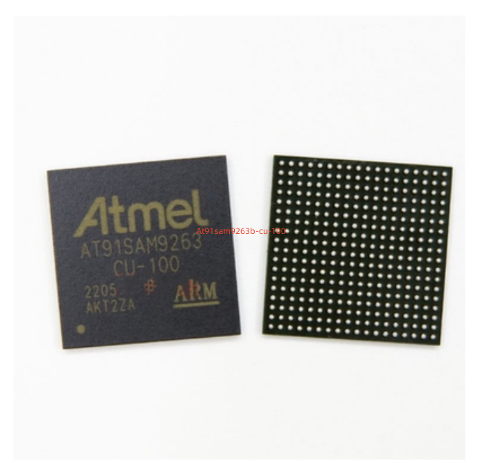 Buy cheap AT91SAM9263B-CU-100 from wholesalers