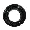 Buy cheap Twin Core PV Solar Cable 4mm2 Fire Resistant For Photovotaic Power Station from wholesalers
