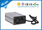 China battery charger automatic smart Lithum ion / Lifepo4 battery charger for