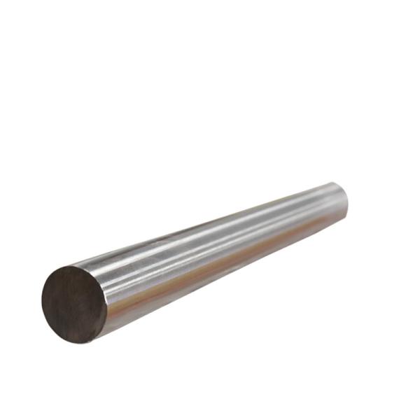Buy cheap Polished Stainless Steel Bar Rod 316 Round 300 Series 2205 301 from wholesalers