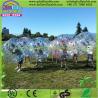 Buy cheap High Quality Inflatable Soccer Bubble / Bubble Soccer Ball from wholesalers