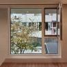 Buy cheap Left / Right Handed Fly Screen Door Breathable Features from wholesalers