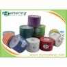 Buy cheap 5cmX5m Sports Physiotherapy Tape Kinesio Tape Kinesiology cotton elastic sports muscle tape with Various colours from wholesalers