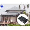 Buy cheap 1050mm Width Anti-Corrosion ASA Coated Synthetic Resin Roof Tile For Southeast Asia Market from wholesalers