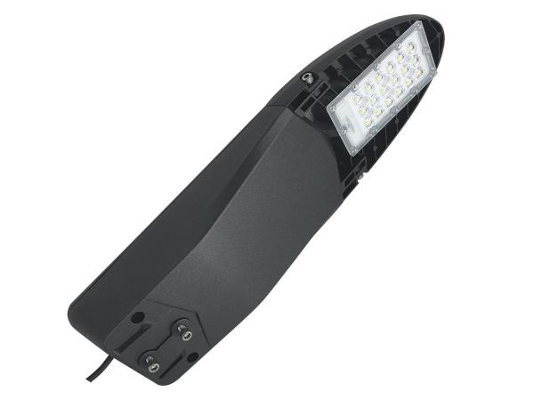 Buy cheap Petrel 60W LED Street Lighting Lumileds 5050 LED Smart Time Control from wholesalers