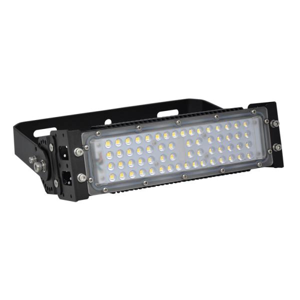 Buy cheap 240 Volt LED Tunnel Light / Commercial 100W 50w Outdoor Led Flood Lights from wholesalers