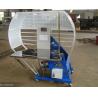 Buy cheap Plastic Packaging Material PE Belt Strapping Machine for Carton Box Box Banding from wholesalers