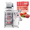 Buy cheap Touch Screen Sachet Packing Machine Automatic And Speed 30-50bags/Min 380V from wholesalers