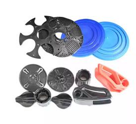 Buy cheap ABS Injection Molding Automotive Parts Multi Cavity Plastic Injection Molded Parts from wholesalers