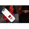 Buy cheap Rechargeable 150mAh Battery Personal Alarm Keychain For Women from wholesalers