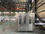 CE ISO Certification Automatic 0.2-2L Rotary Water Bottle Filling Machine For