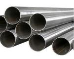 Annealing Inconel 625 Welded Pipe Gas Turbine Components High-temperature