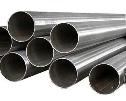 Annealing Inconel 625 Welded Pipe Gas Turbine Components High-temperature