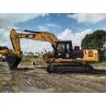 Buy cheap 330DL Crawler Used CAT Excavator Original Japan Used Cat Mini Excavator from wholesalers