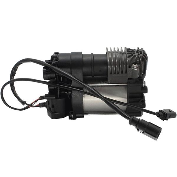 Buy cheap Panamera Air Compressor Pump No Cover 970 2009 - 2017 97035815111 from wholesalers