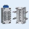 Buy cheap Hot Runner PET Preform Mould Valve Gate 32 Cavity For CSD Drink 28PCO Neck from wholesalers
