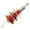 Buy cheap 3KV 25KV Insulator Railway Silicone Rubber Tramway Suspension Insulator from wholesalers