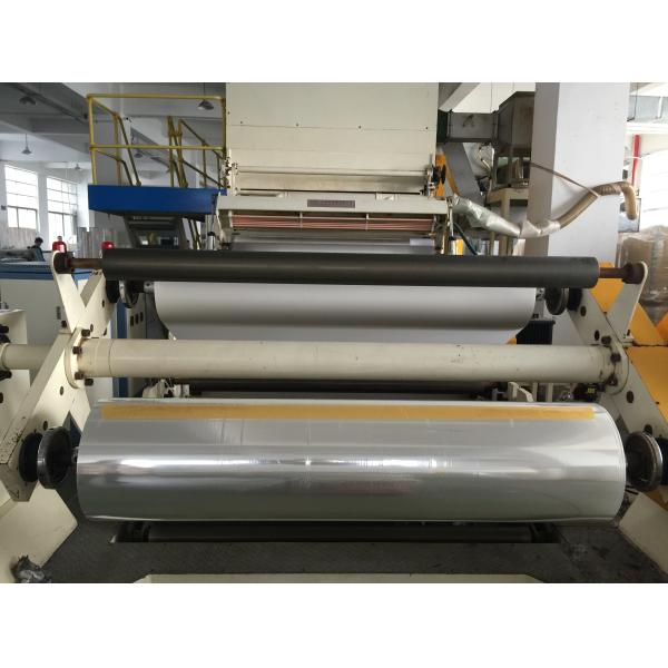 Buy cheap Glossy Matte Velvet Coating Thermal Lamination Film 15-25 Micron from wholesalers