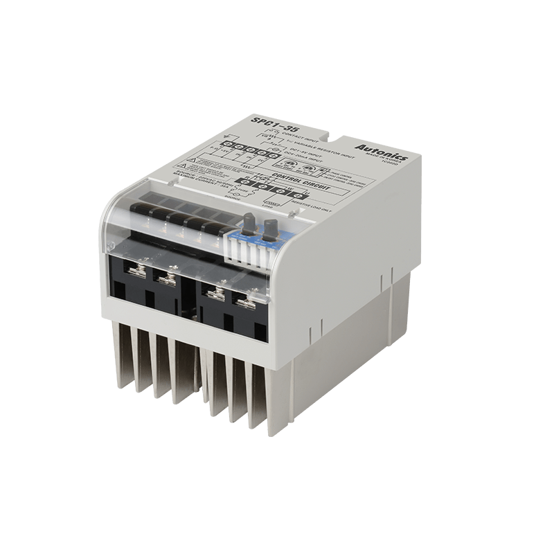 Power Controllers for -Autonics- SPC1-50-E