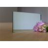 Buy cheap 1.1mm-8mm Clear and Colored Mirror Glass Vinyl backed Safety Mirror for Building from wholesalers
