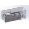 Buy cheap WMT300 3020-CL 220V 380V 440V 200MM Steel Alloy Aluminum Copper 5 Axis Cnc Waterjet Cutter from wholesalers
