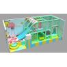 Buy cheap Space Theme Mini School Playground Equipment Toddler Soft Play Equipment from wholesalers
