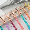 Buy cheap Big Crystal Diamond Ballpoint Pen 1.0mm Fashion Shiny Metal Gift Ball Pen from wholesalers