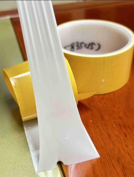 Buy cheap Electronic Stretch Release Adhesive Tape Waterproof For Screen Repair from wholesalers