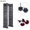 Buy cheap 12W IP55 Door Frame Metal Detector 255 level Sensitivity from wholesalers