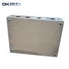 Buy cheap Customs - made Lighting Distribution Board Box Waterproof with Stainless Steel Plate from wholesalers