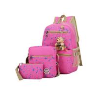 Buy cheap Comfortable Trendy School Backpacks Light Weight For Teenage College Students product