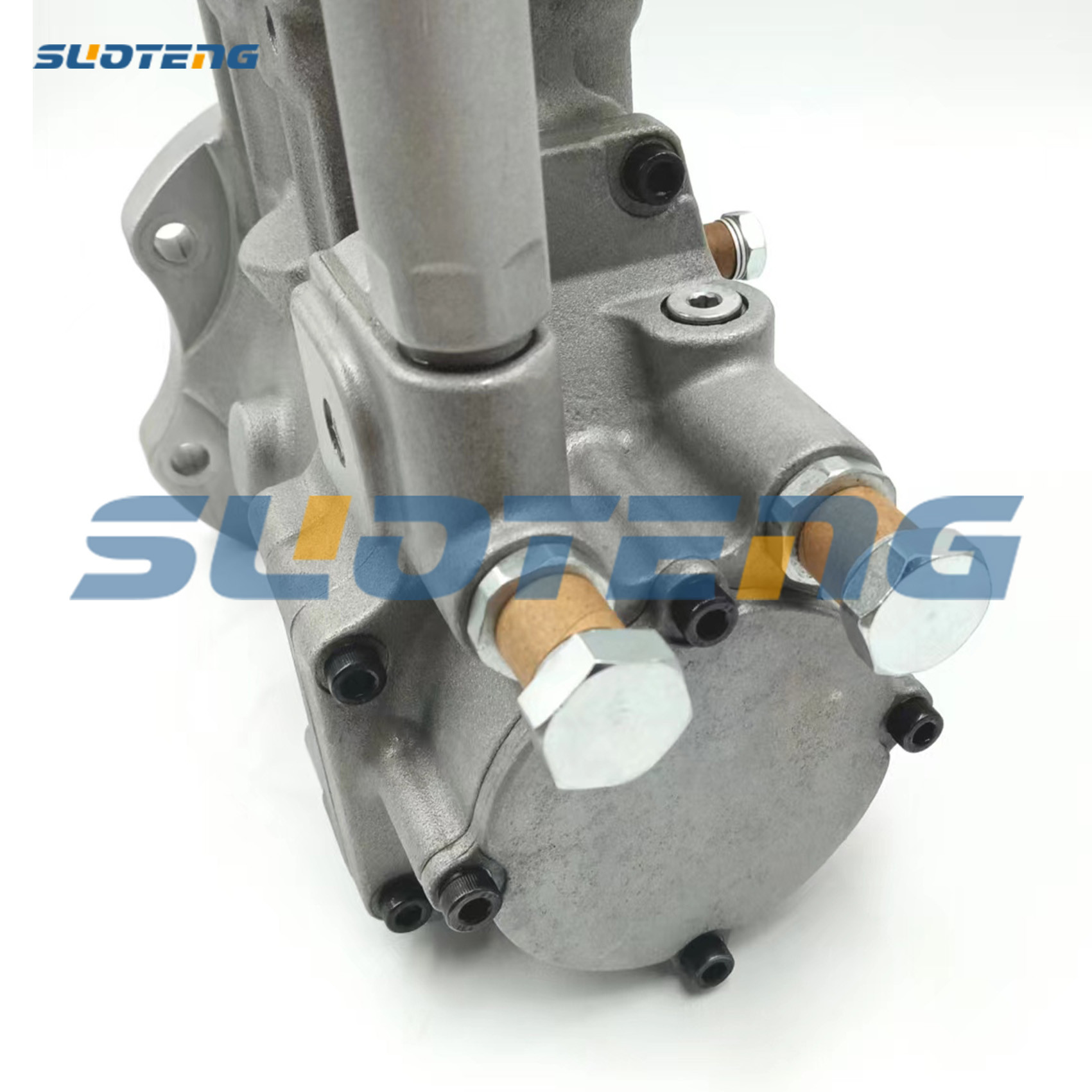 094000-0421 Fuel Injection Pump 0940000421 For E13C