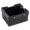 Buy cheap Hollow Plastic PP Corrugated Box ESD PP Honeycomb Box For Office from wholesalers