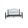 Buy cheap Classic Design Simple ODM 1.5mm Steel Double Bunk Beds from wholesalers