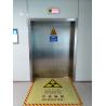 Buy cheap Radiation Protection Hospital Sliding Door 1-3mm Lead Sheet For X Ray Room from wholesalers