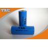 Buy cheap High Capacity 3.6V ER18505 3600mAh LiSOCL2 Battery for Utility meter Teal time Clock from wholesalers