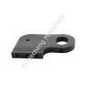 Buy cheap Black Alloy 6061 Custom Medical Parts CNC Processing Materials Aluminum from wholesalers