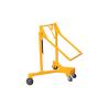 Buy cheap HD80D Easy Operated Oil Drum Dispenser Loading Capacity 365Kg from wholesalers