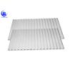 Buy cheap Soundproof Corrosion Resistant Plastic PVC Corrugated Roof Tile For Warehouse Sheds from wholesalers