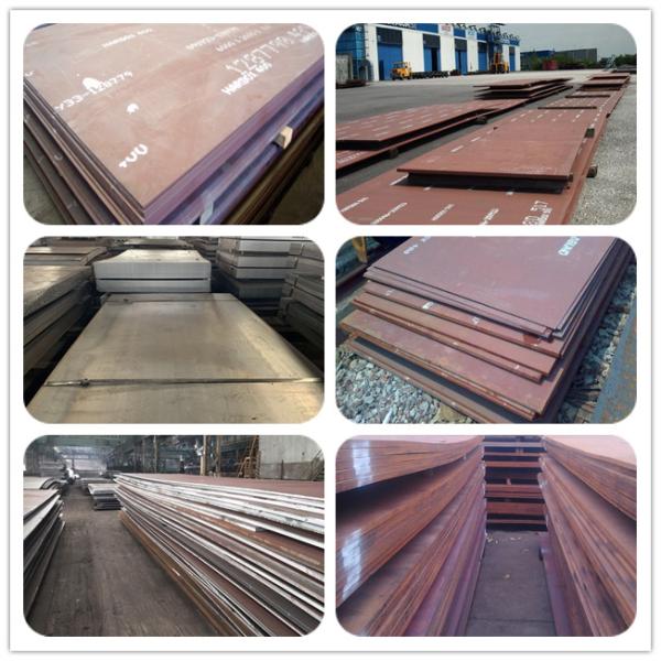 Buy cheap 2mm NM340 NM500 Steel Plate Cold Rolled 600mm-3500mm Width Wear Steel Plate from wholesalers