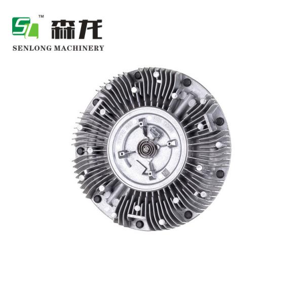 Buy cheap Engine Cooling Fan Clutch for Suitable 7083120, 20832823C K7032007 from wholesalers