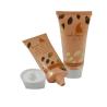 Buy cheap Custom hotel empty squeeze shampoo shower gel body lotion cosmetic tubes packaging plastic soft tube from wholesalers