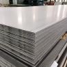 Buy cheap 2mm 6mm 10mm Thick Cold Rolled Stainless Steel Sheets 201 316 430 SS Plate from wholesalers