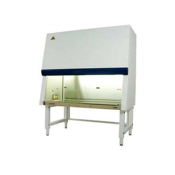 Buy cheap Four / Two Tier Clean Room Equipment , 1382x790x2150mm Biosafety Hood Level 2 from wholesalers